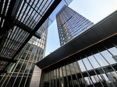 -四季酒店·空中花园 Aria on 9