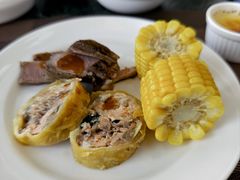 -白天鹅宾馆·流浮阁咖啡厅