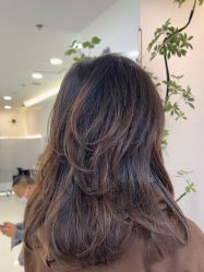 -HaLo hair studio