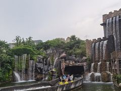 -成都欢乐谷