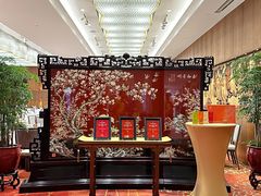 -白天鹅宾馆-宏图府餐厅