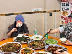 -李大爷的泡椒馆(冉家坝店)