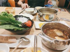 -呷哺呷哺(嘉定新城万达店)