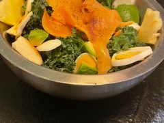 -来龙里 精致 东南亚餐室(万象城店)