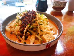 -煜北·西北小馆(曲阳路店)