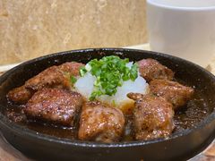 -东京屋(武定路店)