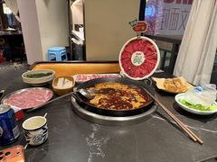 -巴蜀大将火锅(春熙店)