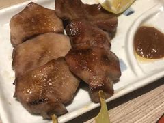 -小山日本料理(兴业太古汇店)