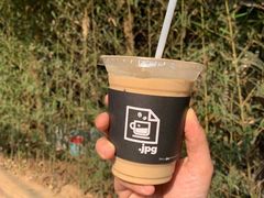 -JPG coffee(广州体育西店)