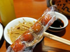 -1078號老北京涮肉(万达广场店)