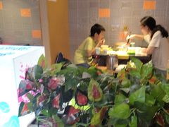 -四季喧黔味豆米火锅(万达广场店)