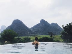 -英德宝晶宫天鹅湖茶语温泉