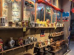 -即墨老公社·海肠捞饭大王(古城店)
