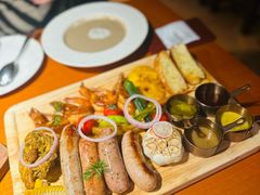 -布拉格餐厅· 中欧捷克菜(全国首店)