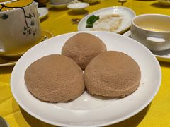 酥皮牛奶包-金玉满堂潮州酒楼(无限极荟购物广场店)