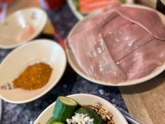 -蜀大侠火锅(森兰花园城店)