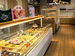 -甜星Star面包生日蛋糕(北坦店)