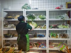 -大姐麻辣烫(莲宝中路店)