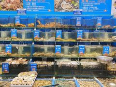 -海味当家·蒸锅海鲜(中山广场创始店)