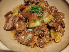 -北方家宴(番禺永旺店)