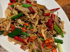 -云海肴·汽锅鸡·云南代表菜(美罗城店)