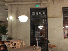 -仁义涵西餐·咖啡(中华巴洛克店)