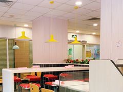 大堂-真功夫(大德路店)