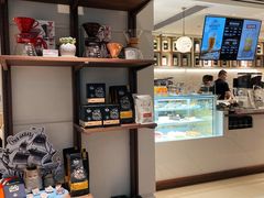 -Peet's Coffee皮爷咖啡(万象天地店)