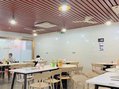 -菜忠潮州牛肉店(岗厦店)