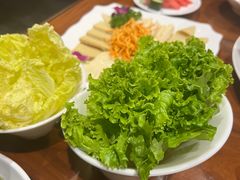 -和院老火锅铜锅烧烤海鲜(朱雀大街店)