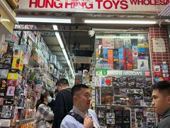 -鸿兴玩具