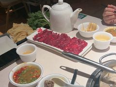 -潮泰牛肉火锅 · 创于1992年(车公庙店)