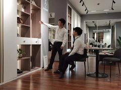 -索菲亚衣柜橱柜家具全屋定制(汶水红星店)
