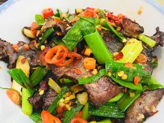 -红色湘菜馆(春风店)
