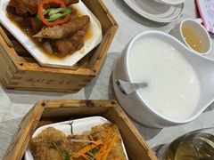 -如丰晟宴(长安万达店)