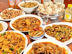 -恩宏德餐馆(平山道店)