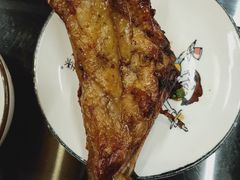 -德四家·傣族风味烧烤(金实店)