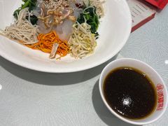 -添福来墨鱼饺子 · 海鲜东北菜(大连星海·黄浦路店)