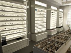 -目艮眼镜SHOWROOM(品牌集合店)