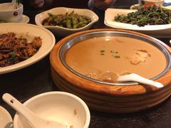 -刘胖子家常菜·蹄花焖藕(兴业店)