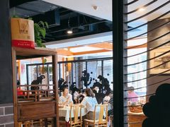 -辣婆婆(航天桥店)