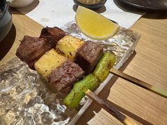 -乌君·酒场·炭火烧鸟(侨城坊店)
