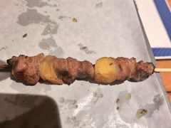 -肉串汪(西便门店)