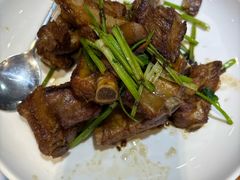 -小红鲸·海鲜餐厅(轸大路店)