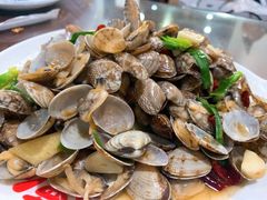 -大萝卜烧烤羊蝎子烤全羊(新城河路店)