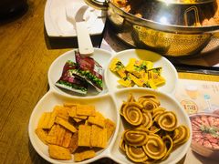 -黄记煌三汁焖锅(凯德广场店)