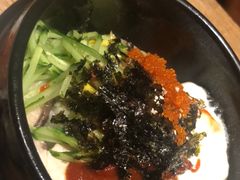-韩国料理大力士(屏风街店)