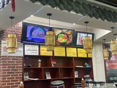 -一品飘香米线(一中总店)