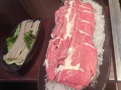 -捞王锅物料理(上海世茂广场店)