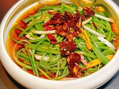我有点水性杨花-桥边小楼·手工云南菜·丽江地标美食